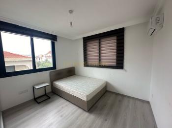 Lefkoşa Hamitköy'de İş Bankası Arkasında AYLIK ÖDEMELİ Kiralık Full Eşyalı 2+1 Daire