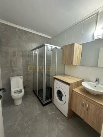 Lefkoşa Hamitköy'de İş Bankası Arkasında AYLIK ÖDEMELİ Kiralık Full Eşyalı 2+1 Daire