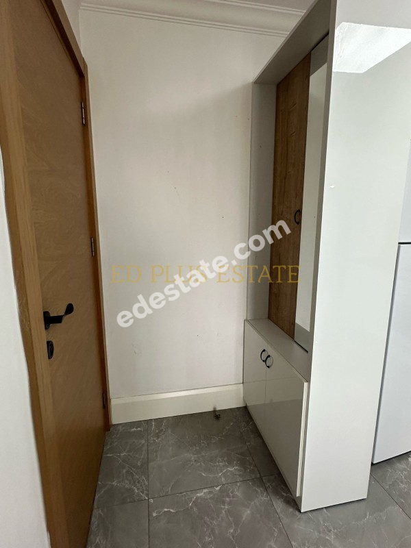 Lefkoşa Hamitköy'de İş Bankası Arkasında AYLIK ÖDEMELİ Kiralık Full Eşyalı 2+1 Daire