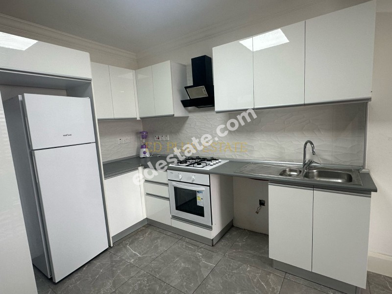 Lefkoşa Hamitköy'de İş Bankası Arkasında AYLIK ÖDEMELİ Kiralık Full Eşyalı 2+1 Daire