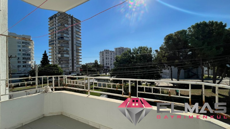 Elmas’tan Eğriçam’da Gmk Üzeri Sahile Yürüme Mesafesinde 4+1