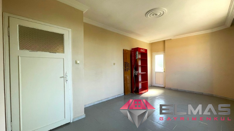 Elmas’tan Eğriçam’da Gmk Üzeri Sahile Yürüme Mesafesinde 4+1