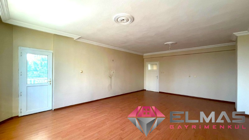 Elmas’tan Eğriçam’da Gmk Üzeri Sahile Yürüme Mesafesinde 4+1