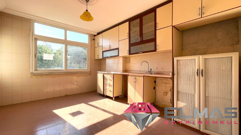 Elmas’tan Eğriçam’da Gmk Üzeri Sahile Yürüme Mesafesinde 4+1