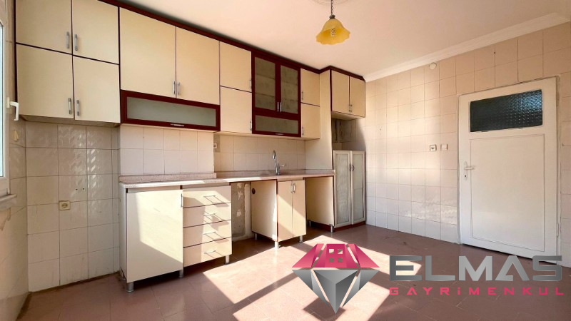 Elmas’tan Eğriçam’da Gmk Üzeri Sahile Yürüme Mesafesinde 4+1