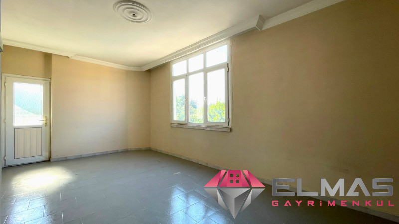 Elmas’tan Eğriçam’da Gmk Üzeri Sahile Yürüme Mesafesinde 4+1