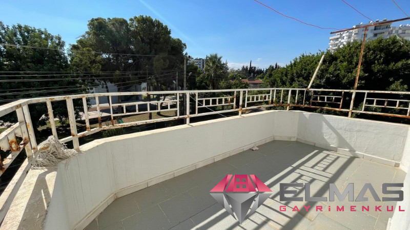 Elmas’tan Eğriçam’da Gmk Üzeri Sahile Yürüme Mesafesinde 4+1