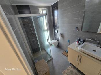 KUŞADASINDA ÖZEL HAVUZLU GENİŞ BAHÇELİ FUL DENİZ MANZARALI 3+1 VİLLA