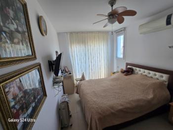 KUŞADASINDA ÖZEL HAVUZLU GENİŞ BAHÇELİ FUL DENİZ MANZARALI 3+1 VİLLA