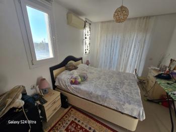 KUŞADASINDA ÖZEL HAVUZLU GENİŞ BAHÇELİ FUL DENİZ MANZARALI 3+1 VİLLA