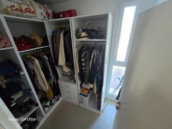 KUŞADASINDA ÖZEL HAVUZLU GENİŞ BAHÇELİ FUL DENİZ MANZARALI 3+1 VİLLA