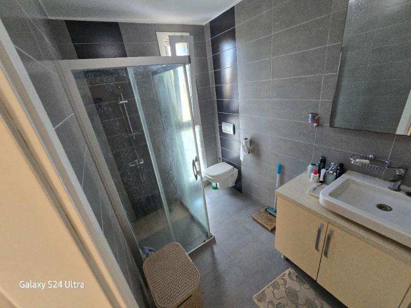 KUŞADASINDA ÖZEL HAVUZLU GENİŞ BAHÇELİ FUL DENİZ MANZARALI 3+1 VİLLA