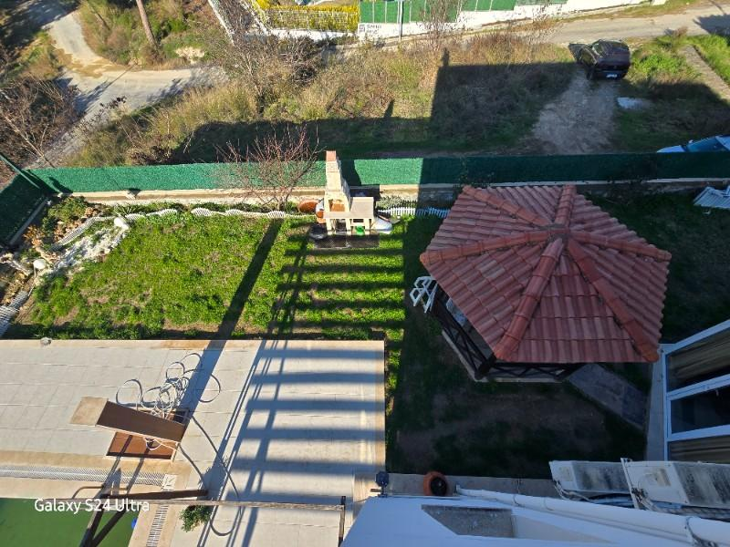 KUŞADASINDA ÖZEL HAVUZLU GENİŞ BAHÇELİ FUL DENİZ MANZARALI 3+1 VİLLA