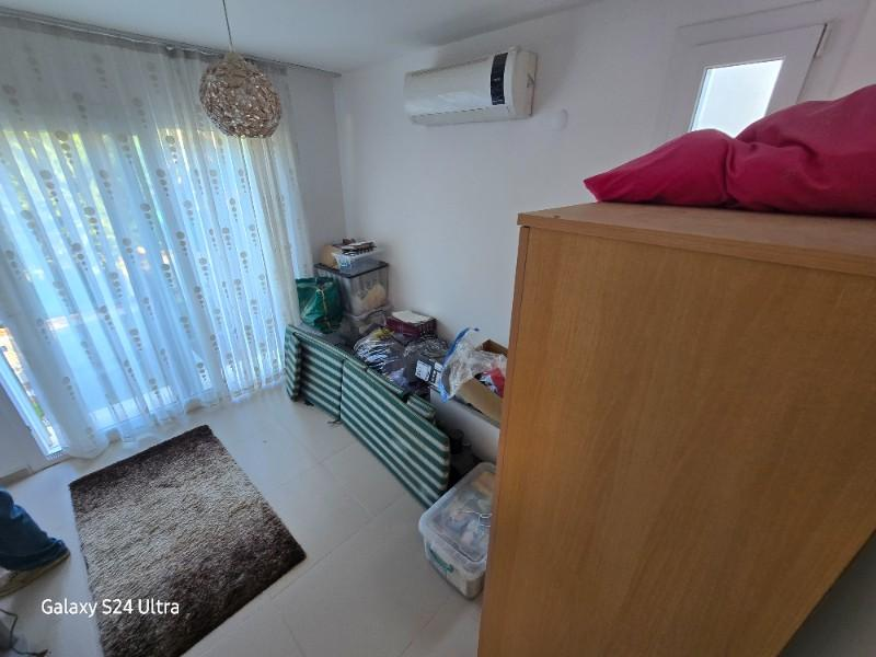 KUŞADASINDA ÖZEL HAVUZLU GENİŞ BAHÇELİ FUL DENİZ MANZARALI 3+1 VİLLA