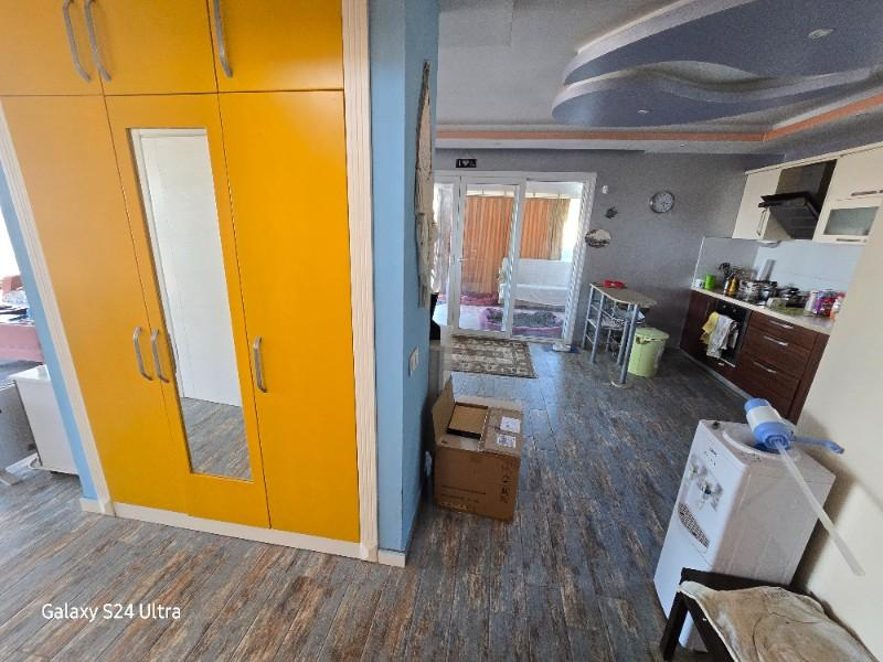 KUŞADASINDA ÖZEL HAVUZLU GENİŞ BAHÇELİ FUL DENİZ MANZARALI 3+1 VİLLA