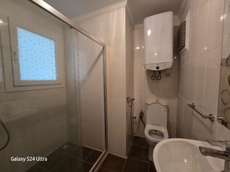 KUŞADASINDA GENİŞ MERKEZE YAKIN DOĞALGAZLI 3+1 SATILIK DAİRE