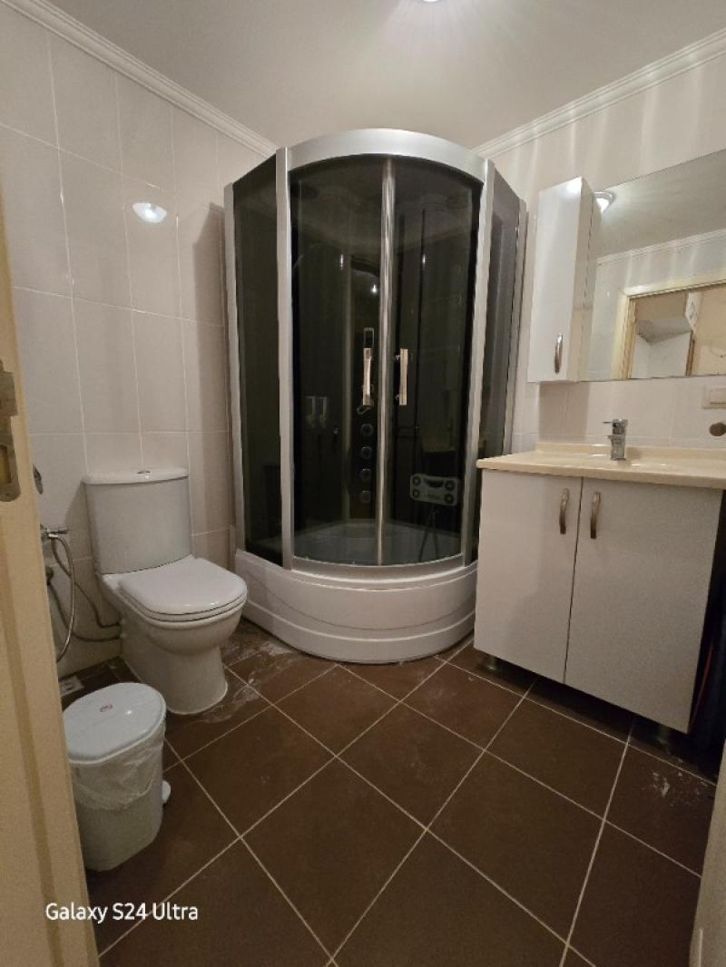 KUŞADASINDA GENİŞ MERKEZE YAKIN DOĞALGAZLI 3+1 SATILIK DAİRE