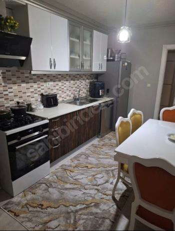 GÜVENAY - ÇORUM KUNDUZHAN MAH. DEVANE TOKİ KONUTLARI 3+1 SATILIK DAİRE 