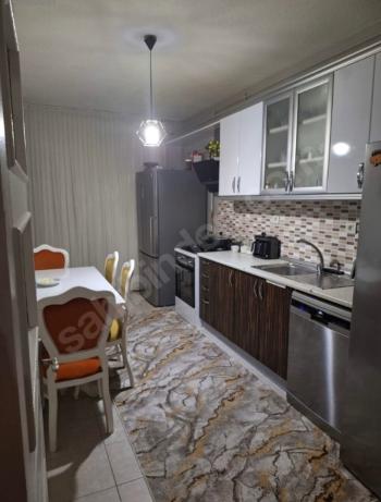 GÜVENAY - ÇORUM KUNDUZHAN MAH. DEVANE TOKİ KONUTLARI 3+1 SATILIK DAİRE 