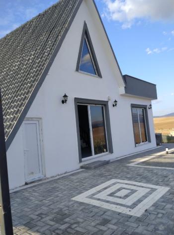 GÜVENAY - ÇORUM MERKEZ PAŞAKÖY EVİ OLAN SATILIK  HOBİ BAHÇESİ