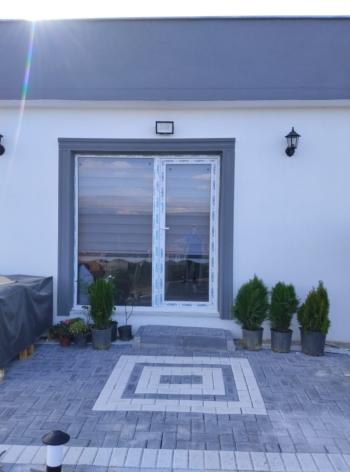 GÜVENAY - ÇORUM MERKEZ PAŞAKÖY EVİ OLAN SATILIK  HOBİ BAHÇESİ