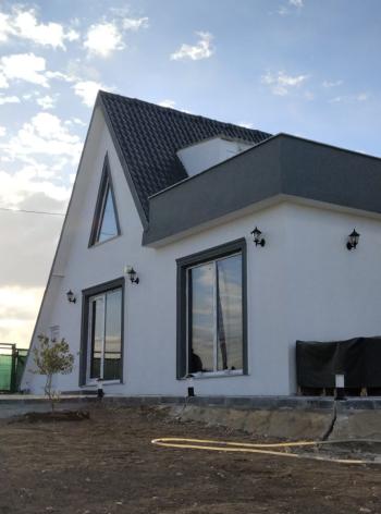 GÜVENAY - ÇORUM MERKEZ PAŞAKÖY EVİ OLAN SATILIK  HOBİ BAHÇESİ