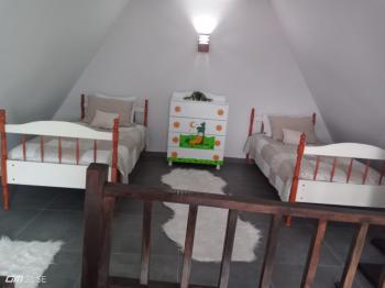 GÜVENAY - ÇORUM MERKEZ PAŞAKÖY EVİ OLAN SATILIK  HOBİ BAHÇESİ