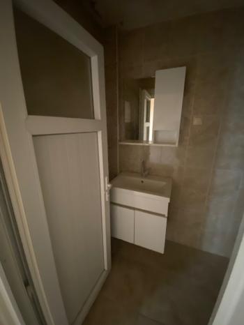 GÜVENAY - ÇORUM ULUKAVAK MAH. ADLİYE ARKASI  BAKIMLI 4+1 SATILIK DAİRE 