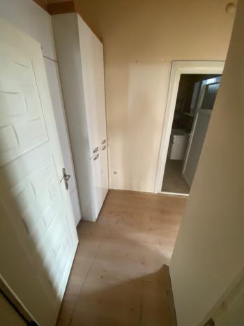 GÜVENAY - ÇORUM ULUKAVAK MAH. ADLİYE ARKASI  BAKIMLI 4+1 SATILIK DAİRE 