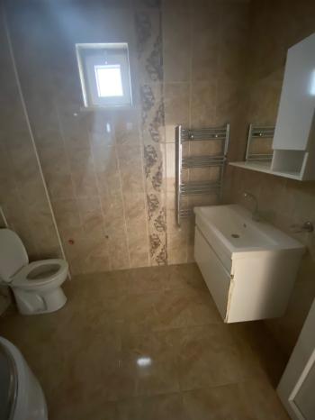 GÜVENAY - ÇORUM ULUKAVAK MAH. ADLİYE ARKASI  BAKIMLI 4+1 SATILIK DAİRE 