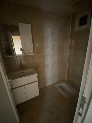 GÜVENAY - ÇORUM ULUKAVAK MAH. ADLİYE ARKASI  BAKIMLI 4+1 SATILIK DAİRE 