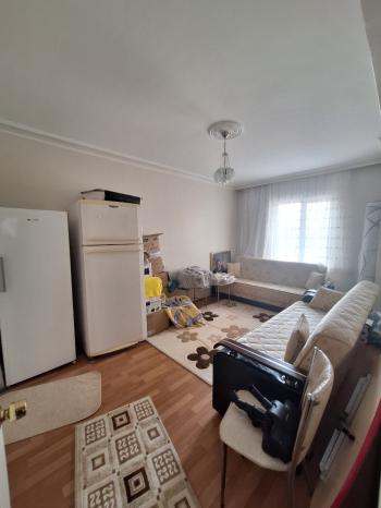 GÜVENAY - ÇORUM GARANTİ EVLER ARA KAT 3+1 SATILIK DAİRE 