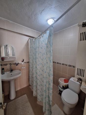 GÜVENAY - ÇORUM GARANTİ EVLER ARA KAT 3+1 SATILIK DAİRE 