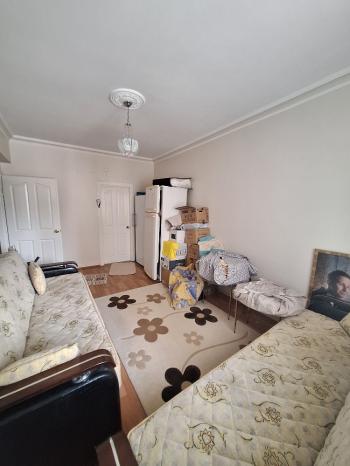 GÜVENAY - ÇORUM GARANTİ EVLER ARA KAT 3+1 SATILIK DAİRE 