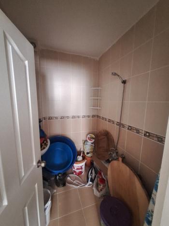 GÜVENAY - ÇORUM GARANTİ EVLER ARA KAT 3+1 SATILIK DAİRE 