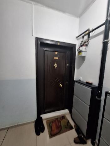 GÜVENAY - ÇORUM GARANTİ EVLER ARA KAT 3+1 SATILIK DAİRE 