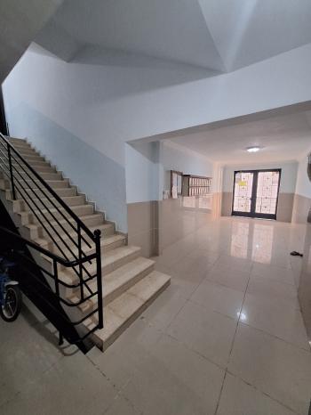 GÜVENAY - ÇORUM GARANTİ EVLER ARA KAT 3+1 SATILIK DAİRE 