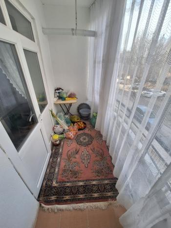 GÜVENAY - ÇORUM GARANTİ EVLER ARA KAT 3+1 SATILIK DAİRE 