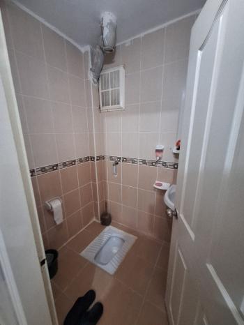 GÜVENAY - ÇORUM GARANTİ EVLER ARA KAT 3+1 SATILIK DAİRE 