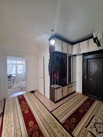 GÜVENAY - ÇORUM GARANTİ EVLER ARA KAT 3+1 SATILIK DAİRE 