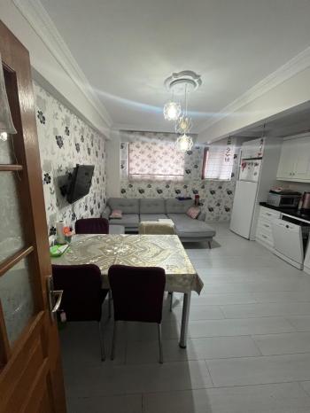 SEVİLLER MAH. HAL BÖLGESİNDE SATILIK 2+1 DAİRE