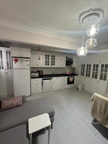 SEVİLLER MAH. HAL BÖLGESİNDE SATILIK 2+1 DAİRE