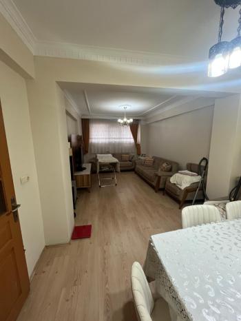 SEVİLLER MAH. HAL BÖLGESİNDE SATILIK 2+1 DAİRE