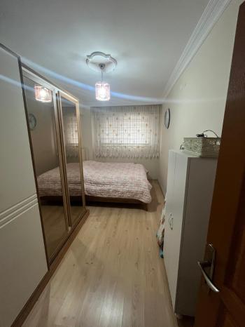 SEVİLLER MAH. HAL BÖLGESİNDE SATILIK 2+1 DAİRE