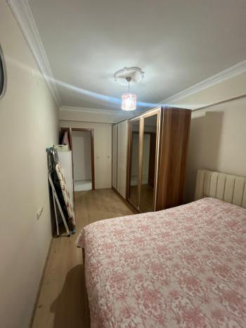 SEVİLLER MAH. HAL BÖLGESİNDE SATILIK 2+1 DAİRE