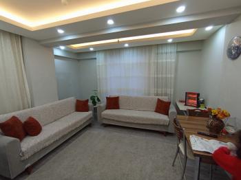 ÜNİVERSİTE BÖLGESİNDE SATILIK 2+0 DAİRE