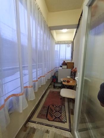 ÜNİVERSİTE BÖLGESİNDE SATILIK 2+0 DAİRE