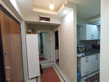 ÜNİVERSİTE BÖLGESİNDE SATILIK 2+0 DAİRE