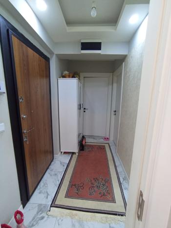 ÜNİVERSİTE BÖLGESİNDE SATILIK 2+0 DAİRE 