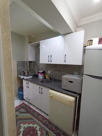 ÜNİVERSİTE BÖLGESİNDE SATILIK 2+0 DAİRE